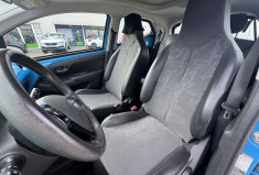 Toyota Aygo Aygo 1.0 VVT-i 69ch x-wave 2