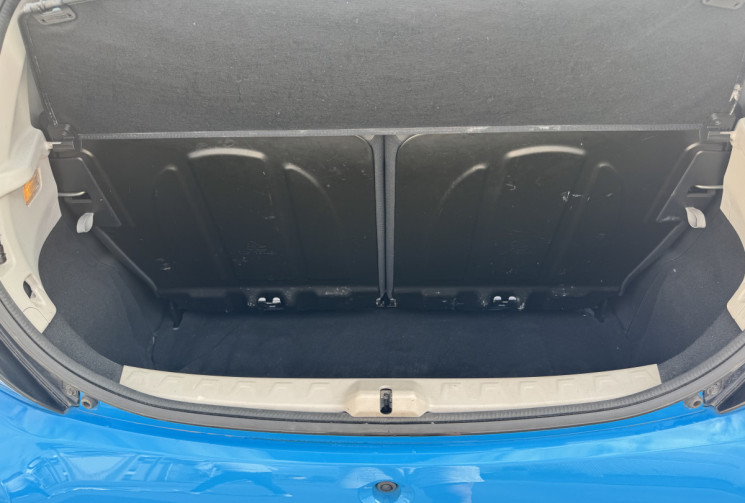 Toyota Aygo Aygo 1.0 VVT-i 69ch x-wave 2