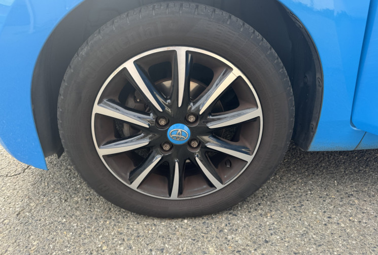 Toyota Aygo Aygo 1.0 VVT-i 69ch x-wave 2