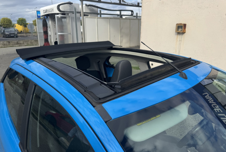 Toyota Aygo Aygo 1.0 VVT-i 69ch x-wave 2