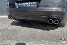 Porsche Panamera 970 4S 4.8 i V8 32V PDK 400 cv Boîte auto