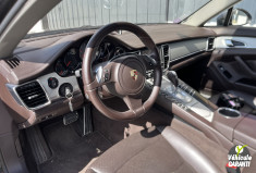 Porsche Panamera 970 4S 4.8 i V8 32V PDK 400 cv Boîte auto
