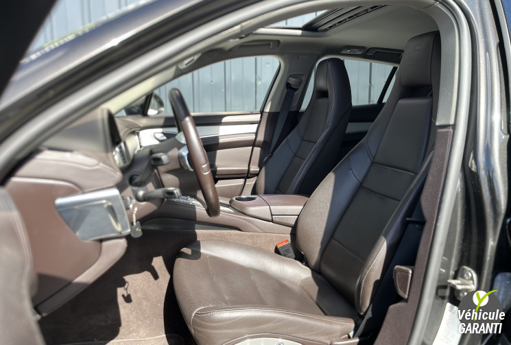 Porsche Panamera 970 4S 4.8 i V8 32V PDK 400 cv Boîte auto