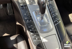 Porsche Panamera 970 4S 4.8 i V8 32V PDK 400 cv Boîte auto