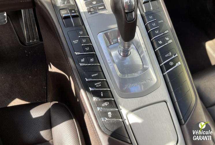 Porsche Panamera 970 4S 4.8 i V8 32V PDK 400 cv Boîte auto