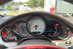 Porsche Panamera 970 4S 4.8 i V8 32V PDK 400 cv Boîte auto