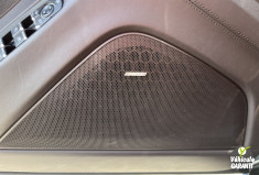 Porsche Panamera 970 4S 4.8 i V8 32V PDK 400 cv Boîte auto