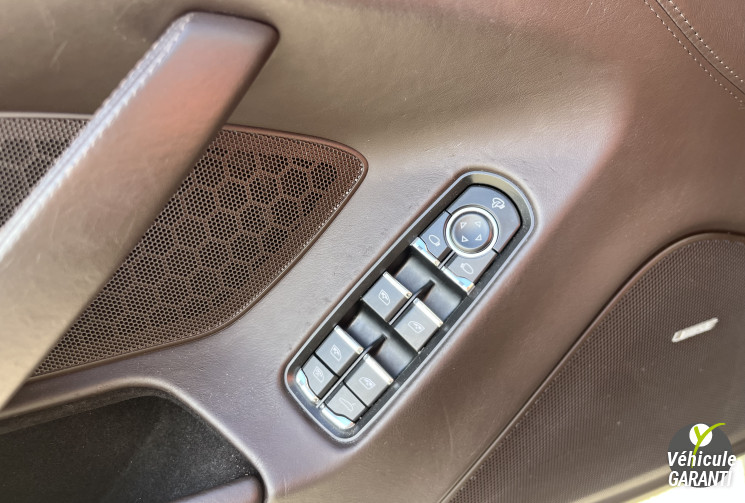 Porsche Panamera 970 4S 4.8 i V8 32V PDK 400 cv Boîte auto