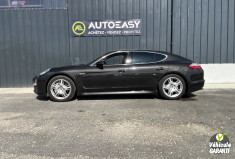 Porsche Panamera 970 4S 4.8 i V8 32V PDK 400 cv Boîte auto