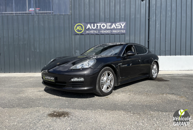 Porsche Panamera 970 4S 4.8 i V8 32V PDK 400 cv Boîte auto