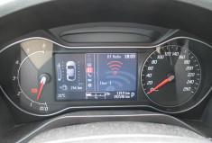 Ford S-MAX 2.0 TDCI 140 TITANIUM BVA