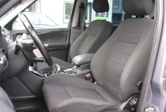 Ford S-MAX 2.0 TDCI 140 TITANIUM BVA