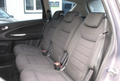 Ford S-MAX 2.0 TDCI 140 TITANIUM BVA