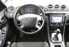 Ford S-MAX 2.0 TDCI 140 TITANIUM BVA