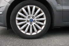 Ford S-MAX 2.0 TDCI 140 TITANIUM BVA