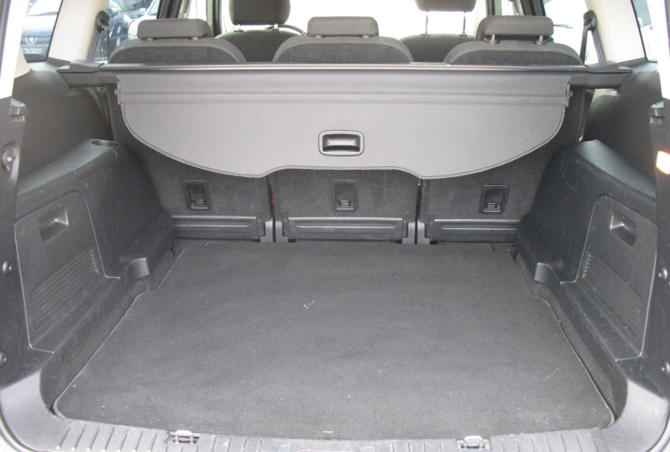 Ford S-MAX 2.0 TDCI 140 TITANIUM BVA