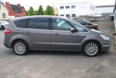 Ford S-MAX 2.0 TDCI 140 TITANIUM BVA