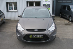 Ford S-MAX 2.0 TDCI 140 TITANIUM BVA