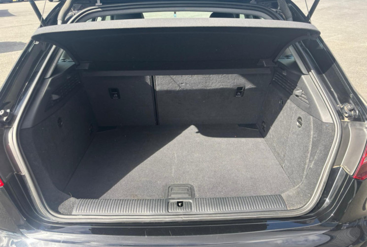 Audi A3 SPORTBACK SERIE 3 PH2 1.0 TFSI 115 ULTRA AMBIENTE / TRES BON ETAT / GARANTIE 12 MOIS