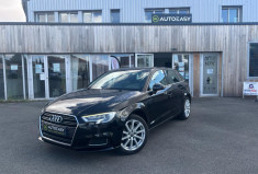 Audi A3 SPORTBACK SERIE 3 PH2 1.0 TFSI 115 ULTRA AMBIENTE / TRES BON ETAT / GARANTIE 12 MOIS