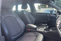 Audi A3 SPORTBACK SERIE 3 PH2 1.0 TFSI 115 ULTRA AMBIENTE / TRES BON ETAT / GARANTIE 12 MOIS
