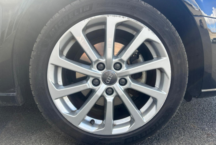 Audi A3 SPORTBACK SERIE 3 PH2 1.0 TFSI 115 ULTRA AMBIENTE / TRES BON ETAT / GARANTIE 12 MOIS