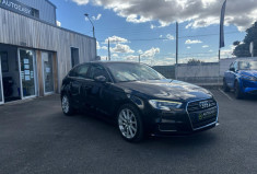 Audi A3 SPORTBACK SERIE 3 PH2 1.0 TFSI 115 ULTRA AMBIENTE / TRES BON ETAT / GARANTIE 12 MOIS