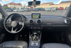 Audi A3 SPORTBACK SERIE 3 PH2 1.0 TFSI 115 ULTRA AMBIENTE / TRES BON ETAT / GARANTIE 12 MOIS
