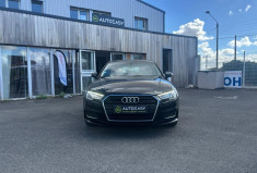 Audi A3 SPORTBACK SERIE 3 PH2 1.0 TFSI 115 ULTRA AMBIENTE / TRES BON ETAT / GARANTIE 12 MOIS