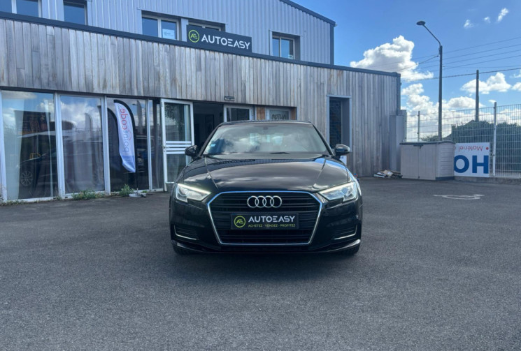 Audi A3 SPORTBACK SERIE 3 PH2 1.0 TFSI 115 ULTRA AMBIENTE / TRES BON ETAT / GARANTIE 12 MOIS