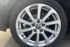 Audi A3 SPORTBACK SERIE 3 PH2 1.0 TFSI 115 ULTRA AMBIENTE / TRES BON ETAT / GARANTIE 12 MOIS