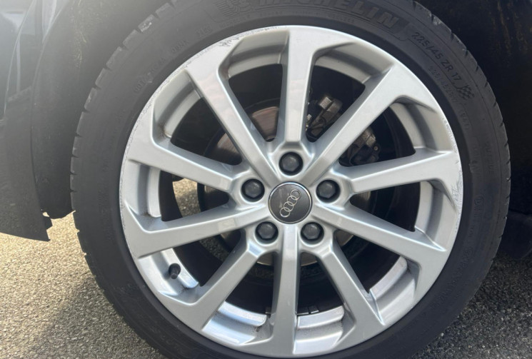 Audi A3 SPORTBACK SERIE 3 PH2 1.0 TFSI 115 ULTRA AMBIENTE / TRES BON ETAT / GARANTIE 12 MOIS