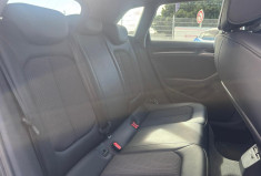 Audi A3 SPORTBACK SERIE 3 PH2 1.0 TFSI 115 ULTRA AMBIENTE / TRES BON ETAT / GARANTIE 12 MOIS