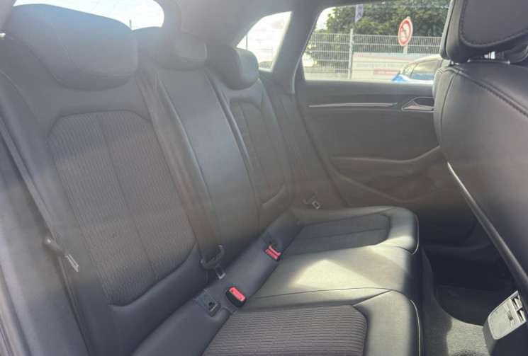 Audi A3 SPORTBACK SERIE 3 PH2 1.0 TFSI 115 ULTRA AMBIENTE / TRES BON ETAT / GARANTIE 12 MOIS