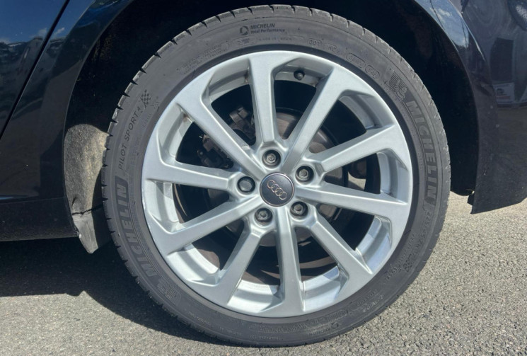 Audi A3 SPORTBACK SERIE 3 PH2 1.0 TFSI 115 ULTRA AMBIENTE / TRES BON ETAT / GARANTIE 12 MOIS