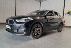 BMW X2 F39 sDrive 18i 136 DKG7 Business Design + CAMERA  + HAYON ELEC - TBE - GARANTIE - 