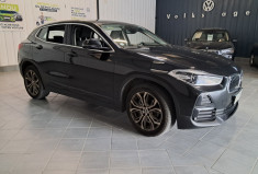 BMW X2 F39 sDrive 18i 136 DKG7 Business Design + CAMERA  + HAYON ELEC - TBE - GARANTIE - 