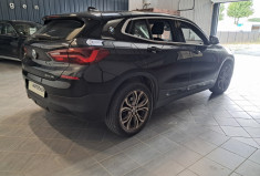 BMW X2 F39 sDrive 18i 136 DKG7 Business Design + CAMERA  + HAYON ELEC - TBE - GARANTIE - 