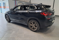 BMW X2 F39 sDrive 18i 136 DKG7 Business Design + CAMERA  + HAYON ELEC - TBE - GARANTIE - 