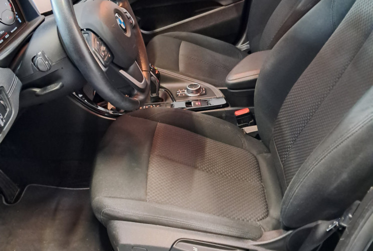 BMW X2 F39 sDrive 18i 136 DKG7 Business Design + CAMERA  + HAYON ELEC - TBE - GARANTIE - 