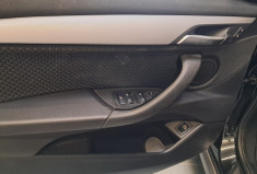 BMW X2 F39 sDrive 18i 136 DKG7 Business Design + CAMERA  + HAYON ELEC - TBE - GARANTIE - 