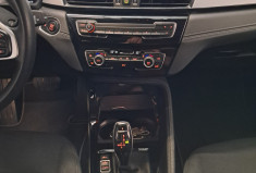 BMW X2 F39 sDrive 18i 136 DKG7 Business Design + CAMERA  + HAYON ELEC - TBE - GARANTIE - 