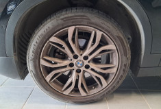 BMW X2 F39 sDrive 18i 136 DKG7 Business Design + CAMERA  + HAYON ELEC - TBE - GARANTIE - 