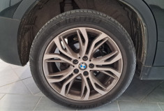 BMW X2 F39 sDrive 18i 136 DKG7 Business Design + CAMERA  + HAYON ELEC - TBE - GARANTIE - 