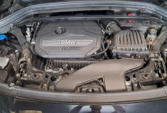 BMW X2 F39 sDrive 18i 136 DKG7 Business Design + CAMERA  + HAYON ELEC - TBE - GARANTIE - 