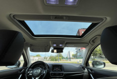 Mazda CX-5 MZADA 2 Skyactiv-D 2.2 TD 4*4 S&S 175 cv