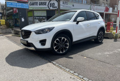 Mazda CX-5 MZADA 2 Skyactiv-D 2.2 TD 4*4 S&S 175 cv