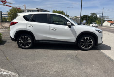 Mazda CX-5 MZADA 2 Skyactiv-D 2.2 TD 4*4 S&S 175 cv
