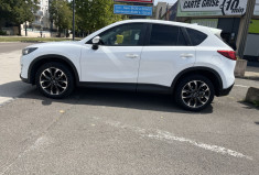 Mazda CX-5 MZADA 2 Skyactiv-D 2.2 TD 4*4 S&S 175 cv