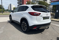 Mazda CX-5 MZADA 2 Skyactiv-D 2.2 TD 4*4 S&S 175 cv